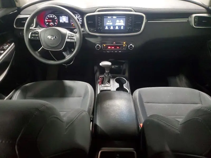 2019 KIA SORENTO LX V6  