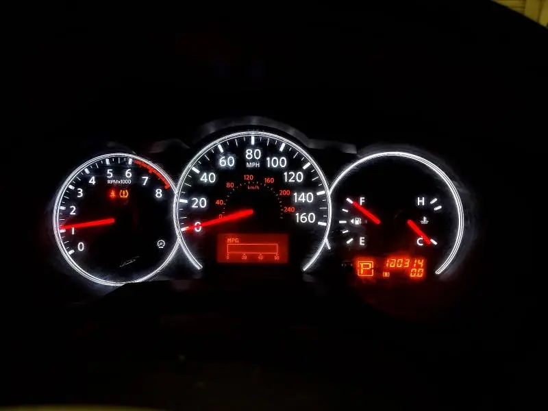 2011 NISSAN ALTIMA 2.5  