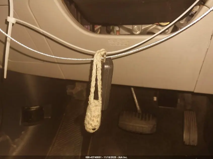 2019 MITSUBISHI OUTLANDER SPORT 2.0 SE