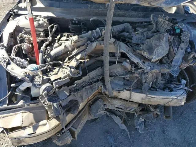 2021 HONDA ACCORD LX  