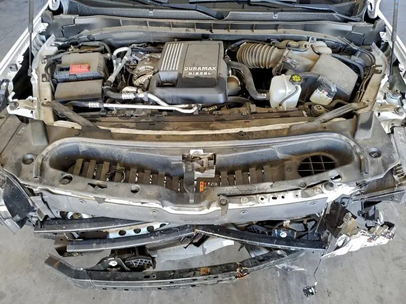 2023 CHEVROLET TAHOE C1500 LS  