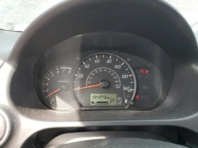 2020 MITSUBISHI MIRAGE ES  
