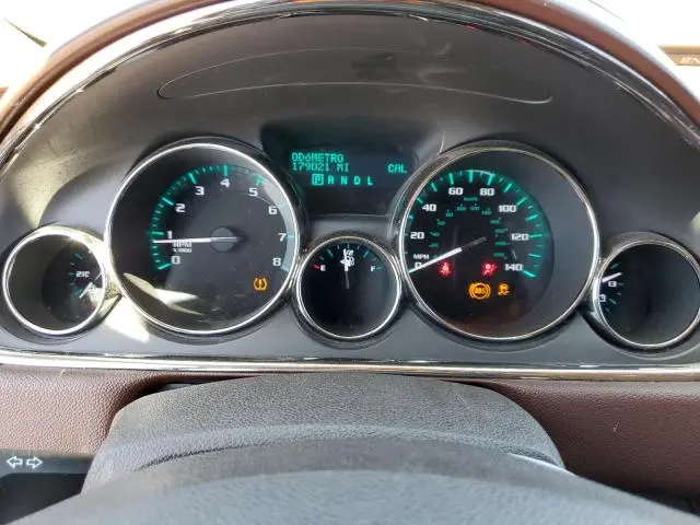 2013 BUICK ENCLAVE   