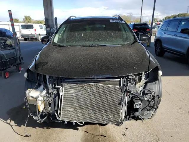 2013 NISSAN MURANO S  