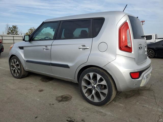 2012 KIA SOUL +