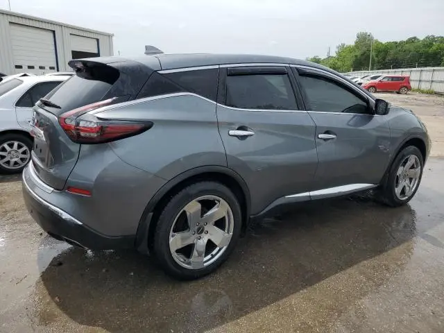 2020 NISSAN MURANO S  