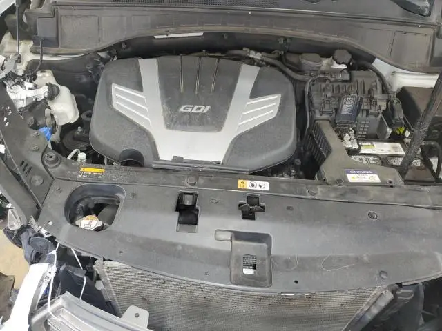 2018 HYUNDAI SANTA FE SE ULTIMATE  