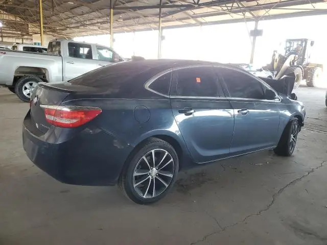 2016 BUICK VERANO SPORT TOURING  