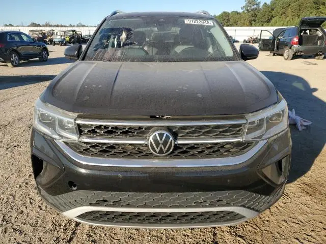 2022 VOLKSWAGEN TAOS SEL  