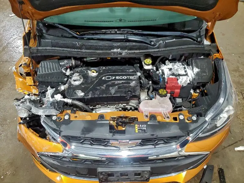 2020 CHEVROLET SPARK LS  