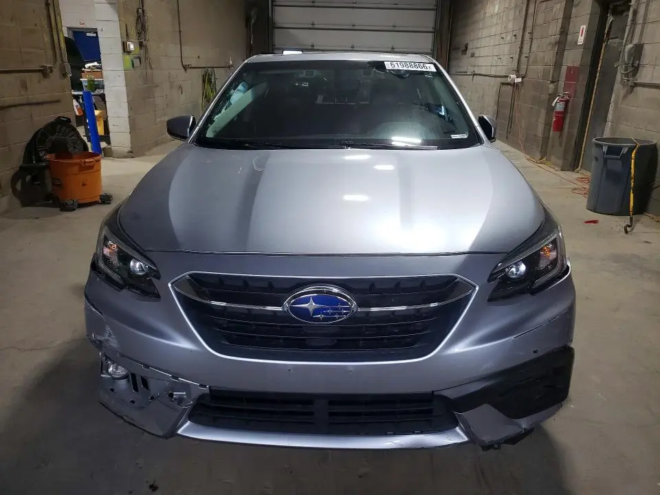 2020 SUBARU LEGACY PREMIUM  