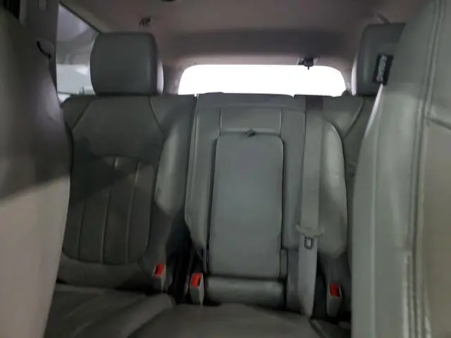 2013 BUICK ENCLAVE   