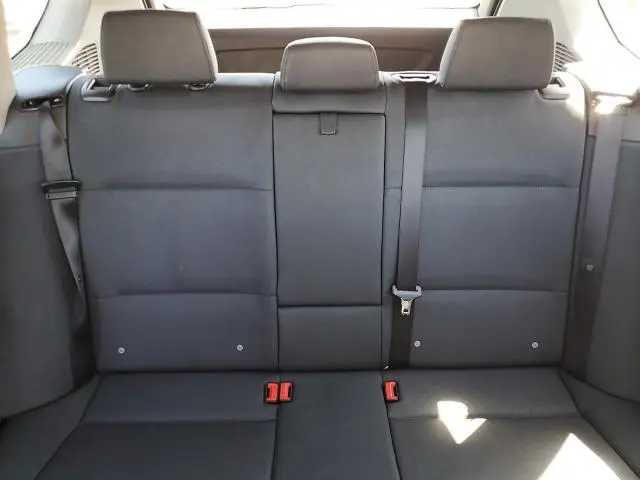 2011 BMW X3 XDRIVE28I  