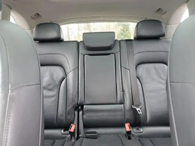 2016 AUDI Q5 PREMIUM  