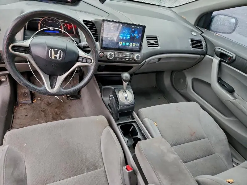 2010 HONDA CIVIC DX-G  