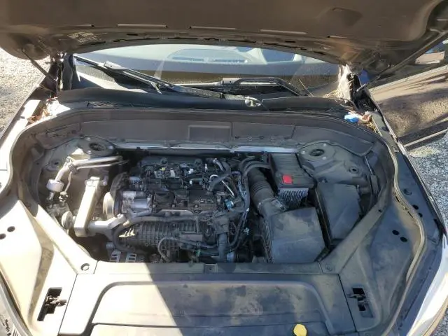 2019 VOLVO XC90 T6 MOMENTUM