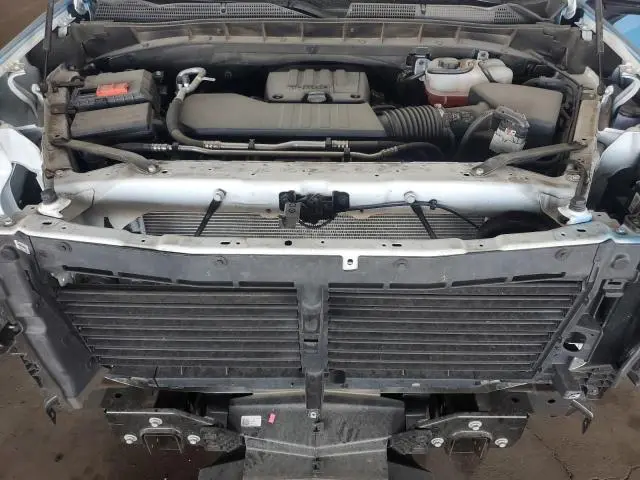 2024 GMC SIERRA C1500  