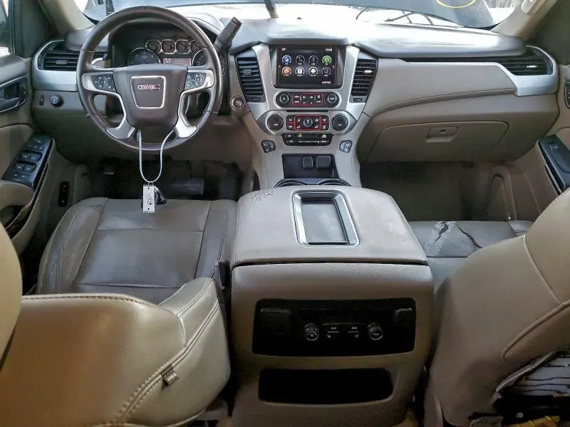 2015 GMC YUKON XL C1500 SLT  
