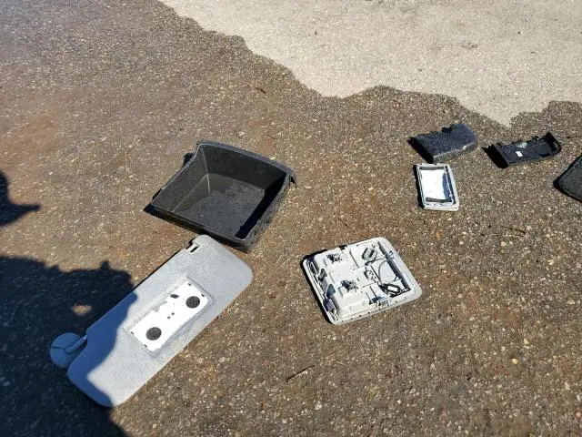 2022 CHEVROLET TRAX 1LT  