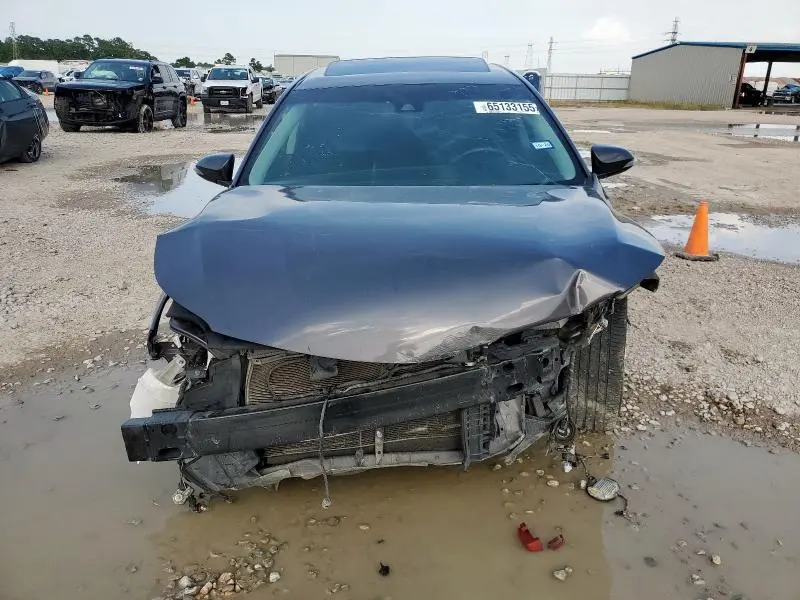 2016 TOYOTA AVALON XLE  