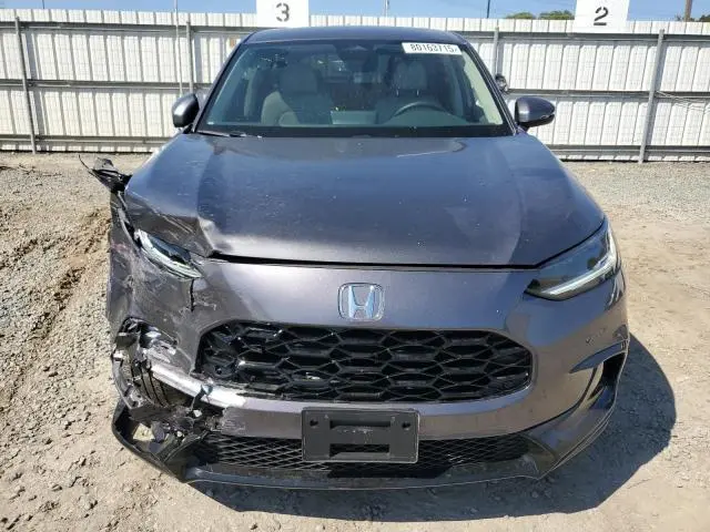 2026 HONDA HR-V EXL  