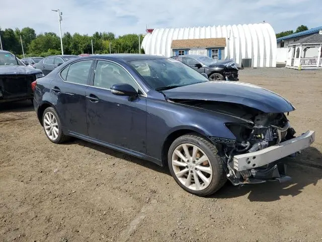 2010 LEXUS IS 250  