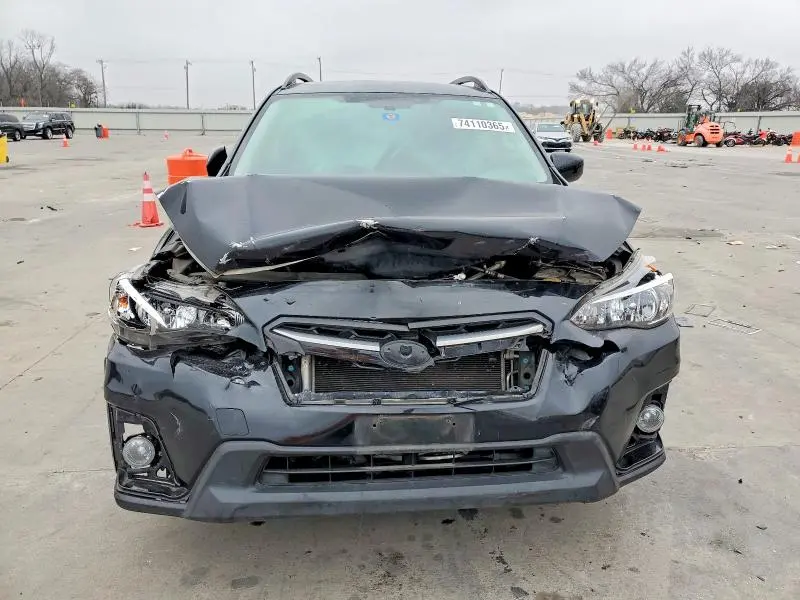 2019 SUBARU CROSSTREK PREMIUM  