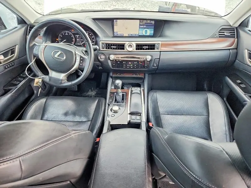 2014 LEXUS GS 350  