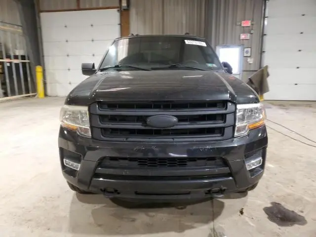 2015 FORD EXPEDITION XLT