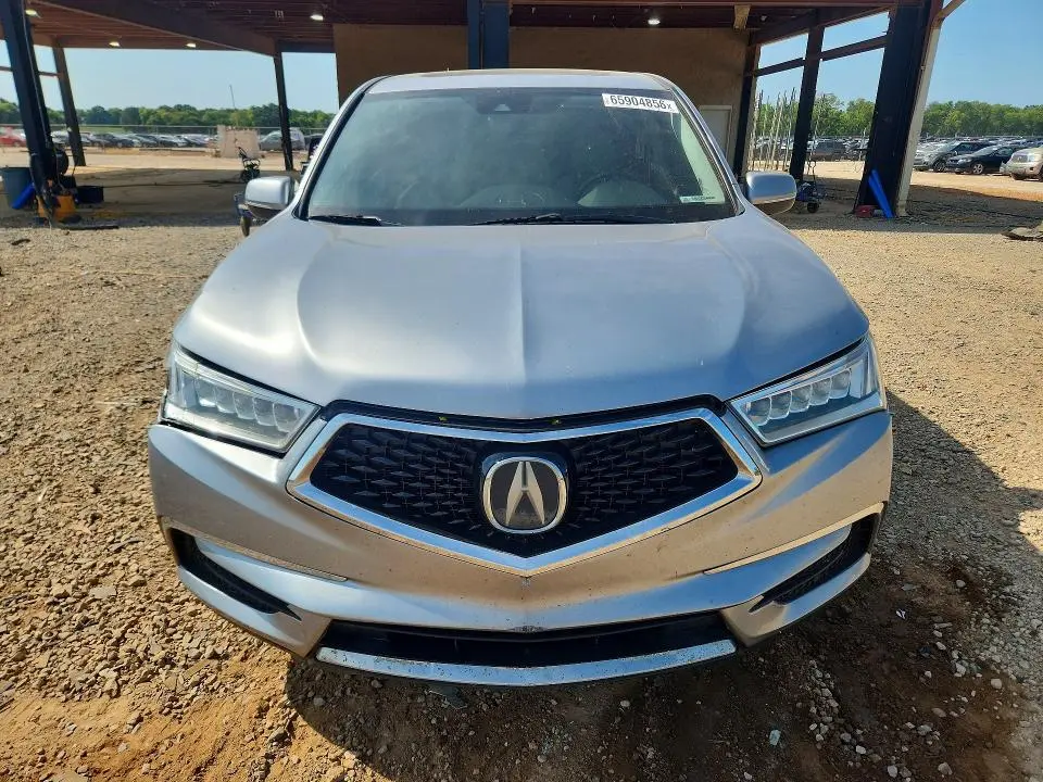2017 ACURA MDX   