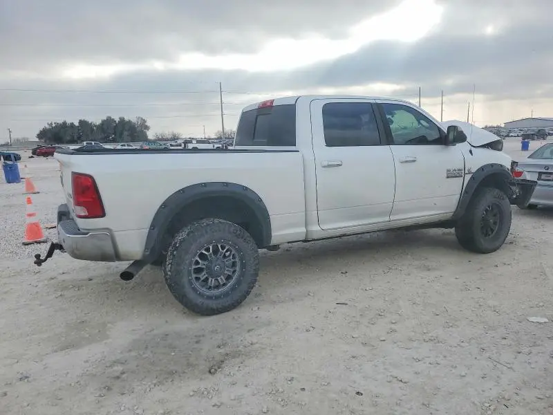 2014 RAM 2500 SLT  
