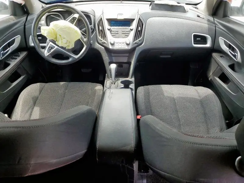 2011 CHEVROLET EQUINOX LT  