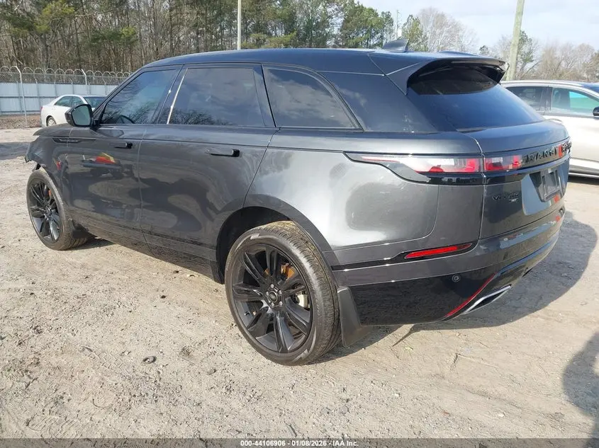 2023 LAND ROVER RANGE ROVER VELAR P400 HST