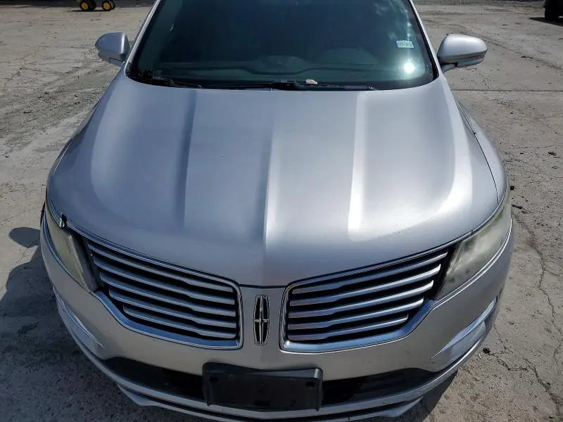 2017 LINCOLN MKC PREMIERE  