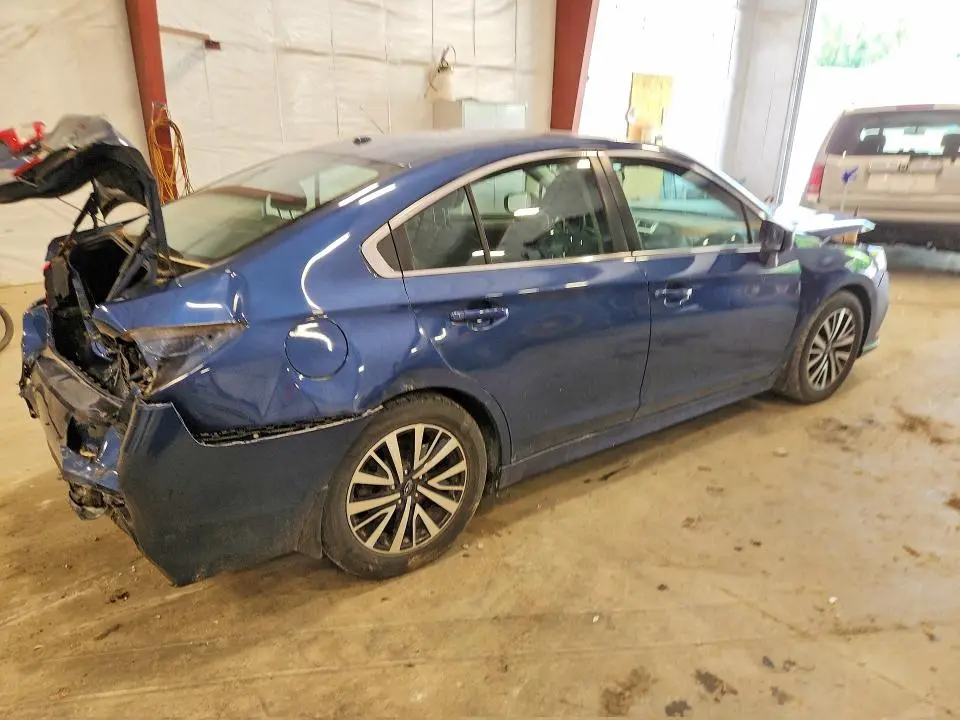 2019 SUBARU LEGACY 2.5I  