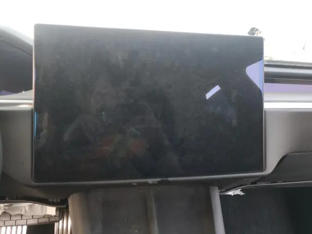 2022 TESLA MODEL S   