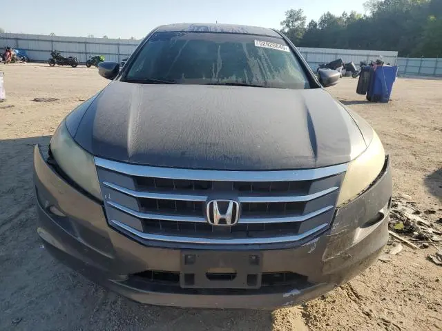 2011 HONDA ACCORD CROSSTOUR EXL