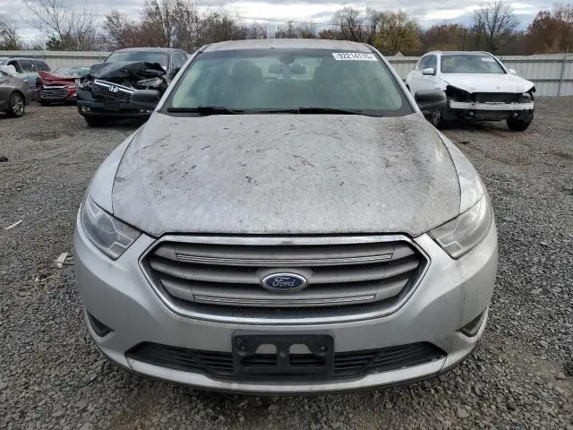 2015 FORD TAURUS SE  