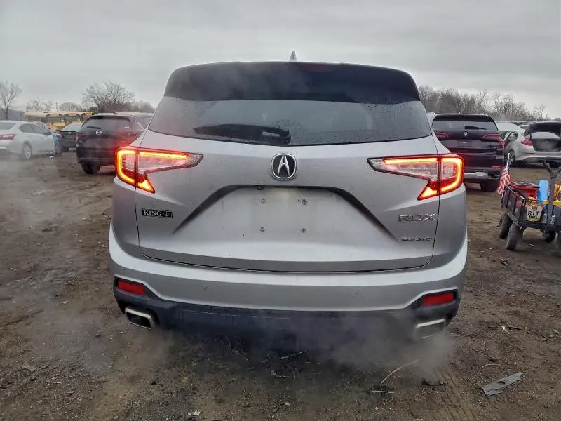 2022 ACURA RDX ADVANCE  
