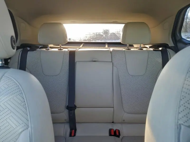 2020 BUICK ENCORE GX ESSENCE  