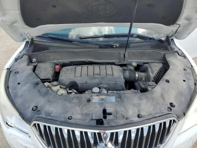 2016 BUICK ENCLAVE   
