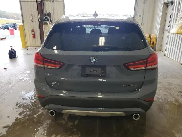 2020 BMW X1 XDRIVE28I  
