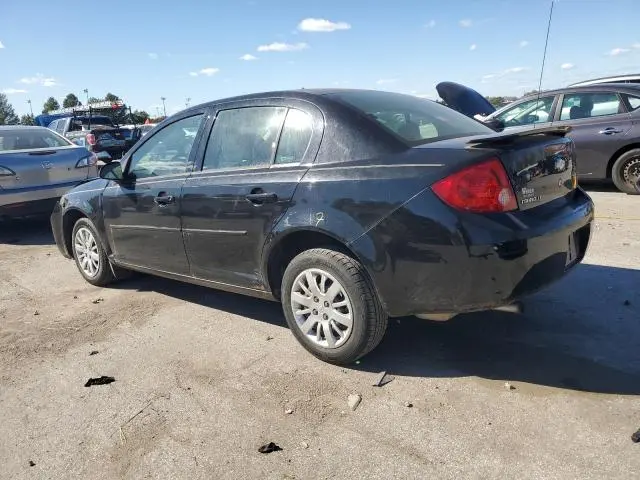 2010 CHEVROLET COBALT 1LT  