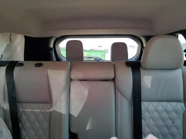 2023 MITSUBISHI OUTLANDER SEL  