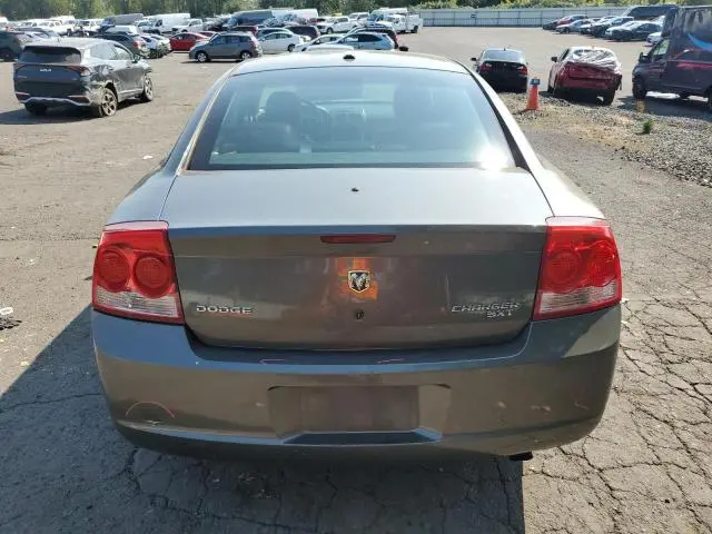 2010 DODGE CHARGER SXT  