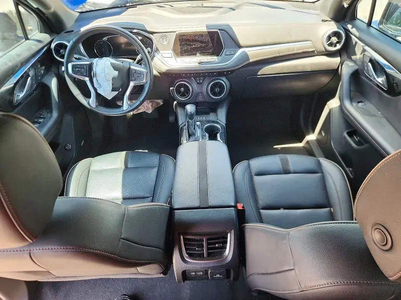 2022 CHEVROLET BLAZER PREMIER  