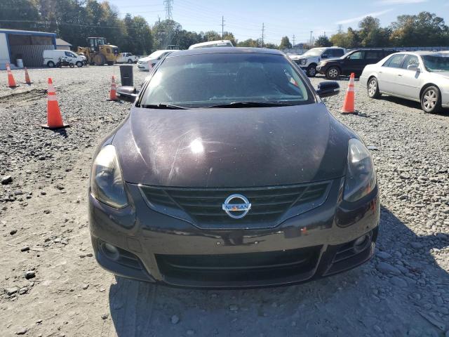 2012 NISSAN ALTIMA SR