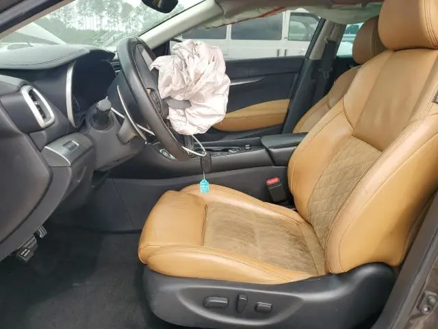 2016 NISSAN MAXIMA 3.5S  