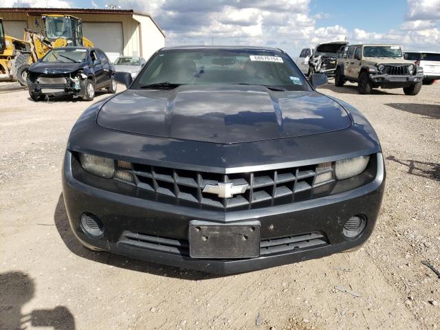 2013 CHEVROLET CAMARO LS