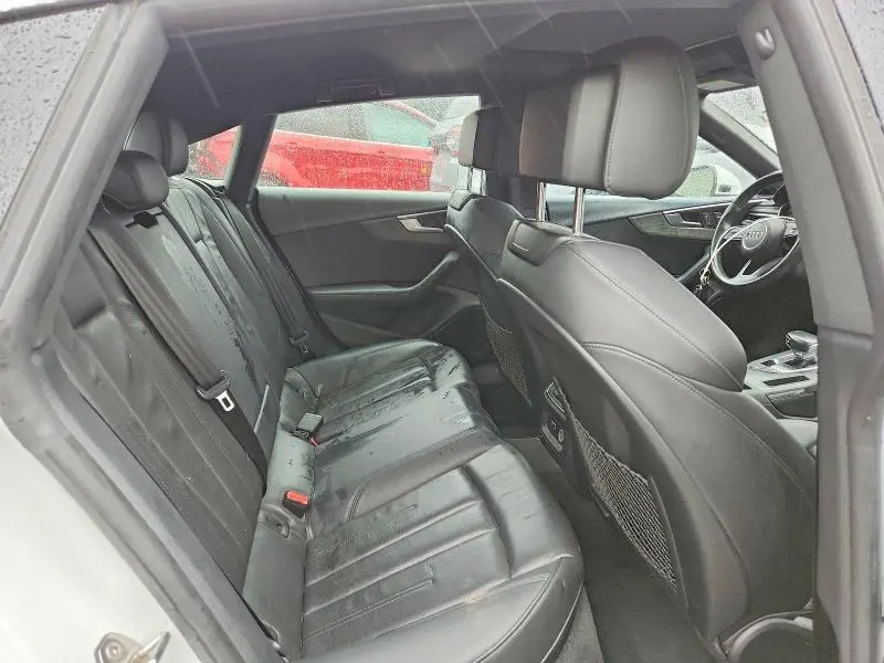 2019 AUDI A5 PREMIUM PLUS S-LINE  
